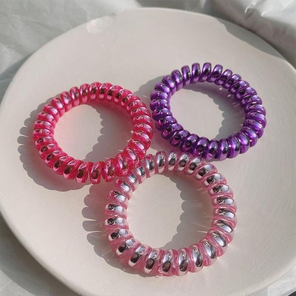 hair accessories 2/3 pcs/set 2021 women girls sweet colors wire elastic bands ladies lovely scrunchies rubber kids accessoreis
hair accessories 2/3 pcs/set 2021 women girls sweet colors wire elastic bands ladies lovely scrunchies rubber kids accessoreis