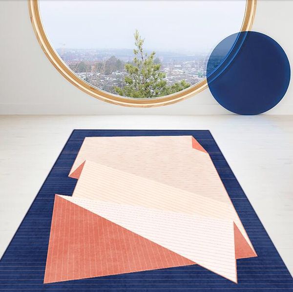 carpets morocco moon star carpet living room blue modern abstract art rug striped bedroom decoration geometric non-slip floor mat
carpets morocco moon star carpet living room blue modern abstract art rug striped bedroom decoration geometric non-slip floor mat