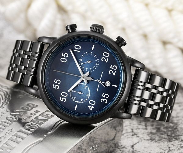 2021 luxury watches six stitches all dials working quartz designer watches amn brand new steel strap fashion wristwatch, Slivery;brown
2021 luxury watches six stitches all dials working quartz designer watches amn brand new steel strap fashion wristwatch, Slivery;brown