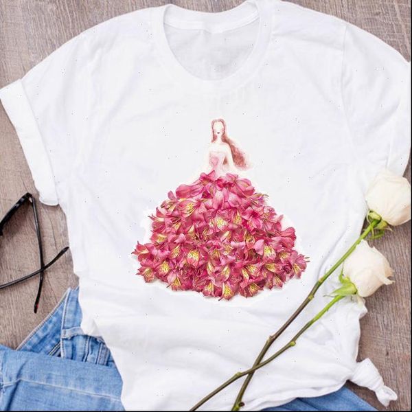women graphic short sleeve floral flower korean clothes lady clothing female tees print t shirt womens t shirt, White
women graphic short sleeve floral flower korean clothes lady clothing female tees print t shirt womens t shirt, White