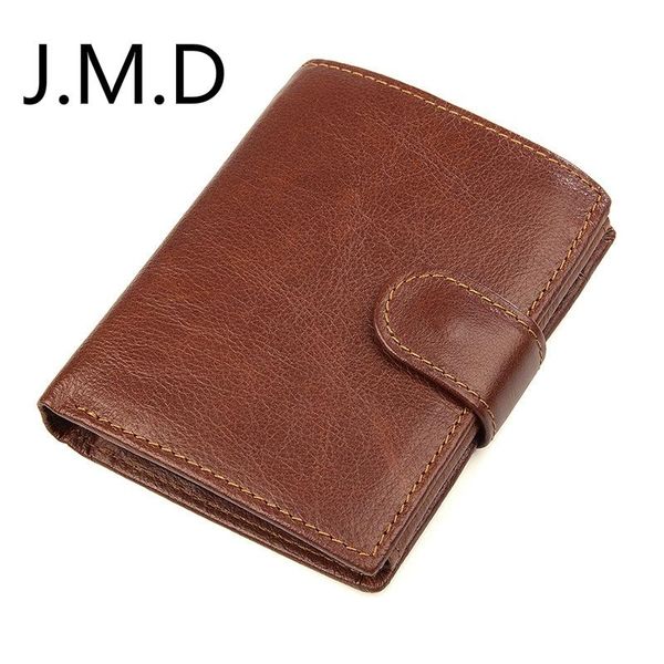 j.m.d men's leather short retro zipper buckle wallet new wallet coin bag, Red;black
j.m.d men's leather short retro zipper buckle wallet new wallet coin bag, Red;black