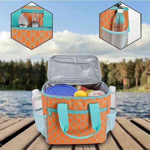 outdoor printed thermal insulation backpack large capacity waterproof portable single shoulder ice bag
outdoor printed thermal insulation backpack large capacity waterproof portable single shoulder ice bag