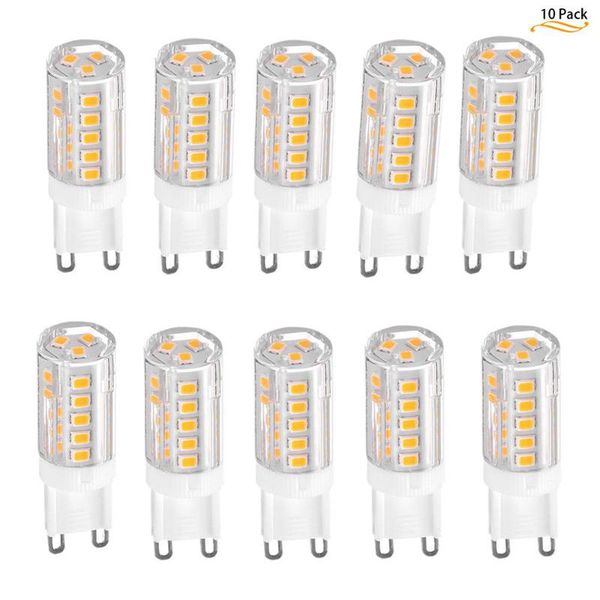 bulbs 10pcs g9 led lamp 220v 5w 7w 9w 12w corn bulb 360 degrees smd2835 chandelier light replace halogen
bulbs 10pcs g9 led lamp 220v 5w 7w 9w 12w corn bulb 360 degrees smd2835 chandelier light replace halogen