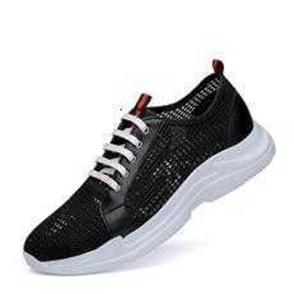 tangzuo shoes 704 mesh shoes, , 38-46, black