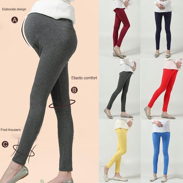 women's leggings pregnant women maternity over bump full length pants trousers fashion winter warm, Black
women's leggings pregnant women maternity over bump full length pants trousers fashion winter warm, Black