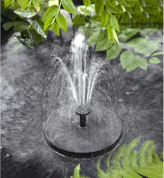 solar powered fountain for garden pool fish bowl small pond swimming pool decoration
solar powered fountain for garden pool fish bowl small pond swimming pool decoration