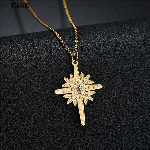 stars stainless steel jewelry zircornia uage gold silver pendant necklace morning oihrb
stars stainless steel jewelry zircornia uage gold silver pendant necklace morning oihrb