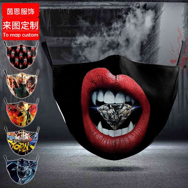 high-quality s 3d personalized dust haze with pm2.5 gasket can be placed. the mask is water resistant and washable
high-quality s 3d personalized dust haze with pm2.5 gasket can be placed. the mask is water resistant and washable