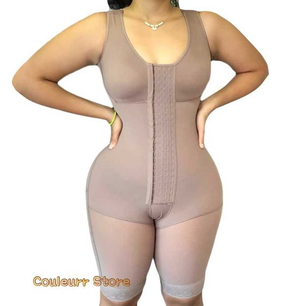 women's shapers fajas colombiana post high compression body shaper back shapewear tummy control strong firm leotard waist trainer, Black;white
women's shapers fajas colombiana post high compression body shaper back shapewear tummy control strong firm leotard waist trainer, Black;white
