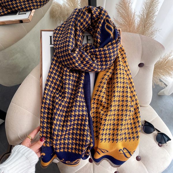 2021 new design horse print winter scarf women pashmina cashmere shawls wraps thick warm blanket scarves female luxury, Blue;gray
2021 new design horse print winter scarf women pashmina cashmere shawls wraps thick warm blanket scarves female luxury, Blue;gray