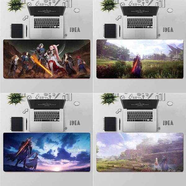 mouse pads & wrist rests ruichi tales of arise comfort mat gaming mousepad table rug pc lapnotebook rubber wholesale
mouse pads & wrist rests ruichi tales of arise comfort mat gaming mousepad table rug pc lapnotebook rubber wholesale