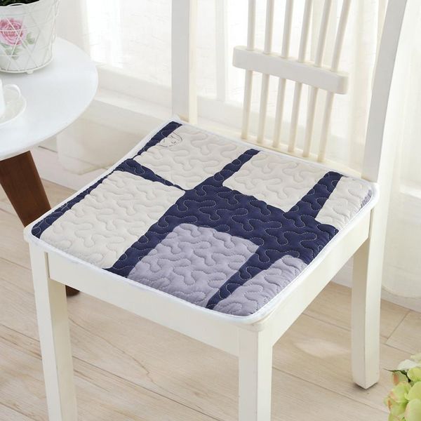 4 colors cotton chair cushion comfortable buttocks seat cushion anti slip chair pad for kitchen decor office bar j
4 colors cotton chair cushion comfortable buttocks seat cushion anti slip chair pad for kitchen decor office bar j