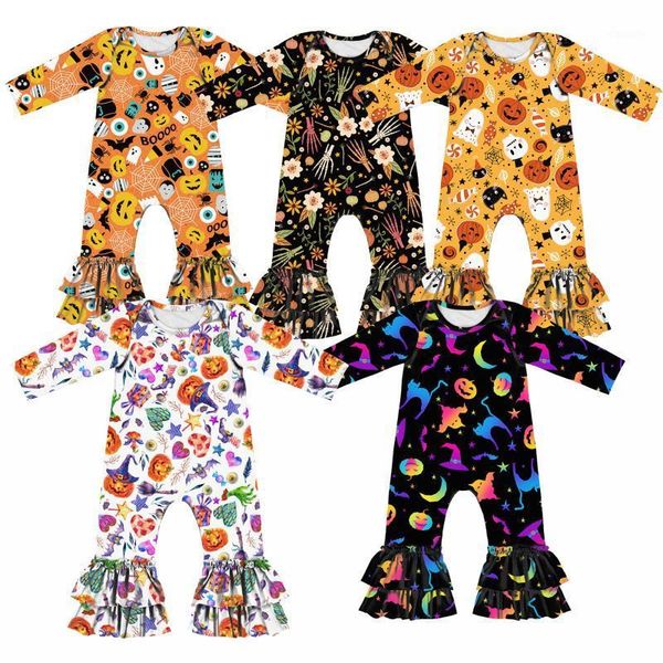 jumpsuits born baby boy girl clothes long sleeve cartoon printed romper autumn wear 1-6y halloween jumpsuit, Blue
jumpsuits born baby boy girl clothes long sleeve cartoon printed romper autumn wear 1-6y halloween jumpsuit, Blue