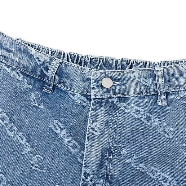 men's pants jacquard letter straight leg jeans to fashion trends teen baggy men's clothing denim japanese pants harajuku hip hop s, Black
men's pants jacquard letter straight leg jeans to fashion trends teen baggy men's clothing denim japanese pants harajuku hip hop s, Black