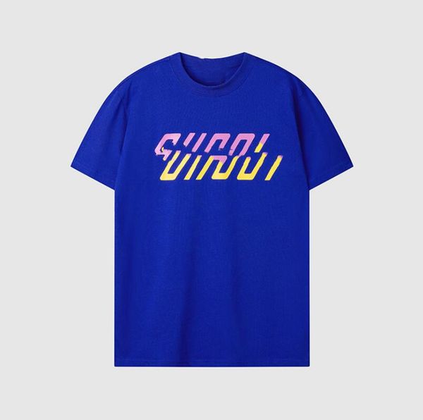 2022gg fashion brand mens t-shirts summer fitness casual style o-neck short sleeves brand streetwear male cotton smiley letter print tee, White;black
2022gg fashion brand mens t-shirts summer fitness casual style o-neck short sleeves brand streetwear male cotton smiley letter print tee, White;black