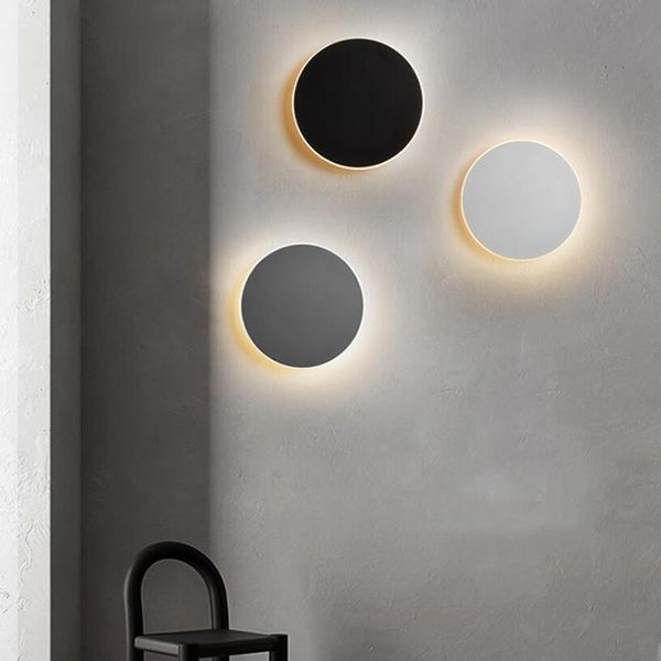 10w dimmable led wall lamp with touch switch modern iron wall sconce indoor lighting for bedroom bedside loft stair home decor
10w dimmable led wall lamp with touch switch modern iron wall sconce indoor lighting for bedroom bedside loft stair home decor