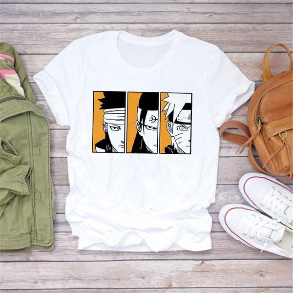 naruto aesthetic hip hop tshirt women sasuke funny cartoon t-shirt fashion streetwear t shirt japanese anime tees, White
naruto aesthetic hip hop tshirt women sasuke funny cartoon t-shirt fashion streetwear t shirt japanese anime tees, White
