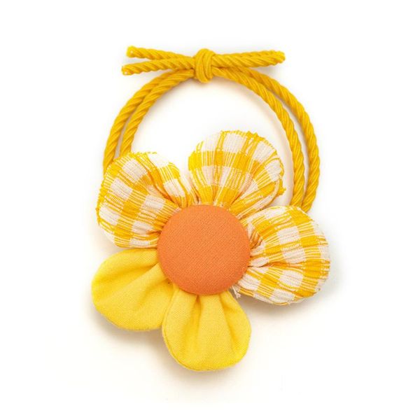 hair accessories korean style cartoon sunflowers rope for kids elastic band ties born girls baby headdress, Slivery;white
hair accessories korean style cartoon sunflowers rope for kids elastic band ties born girls baby headdress, Slivery;white