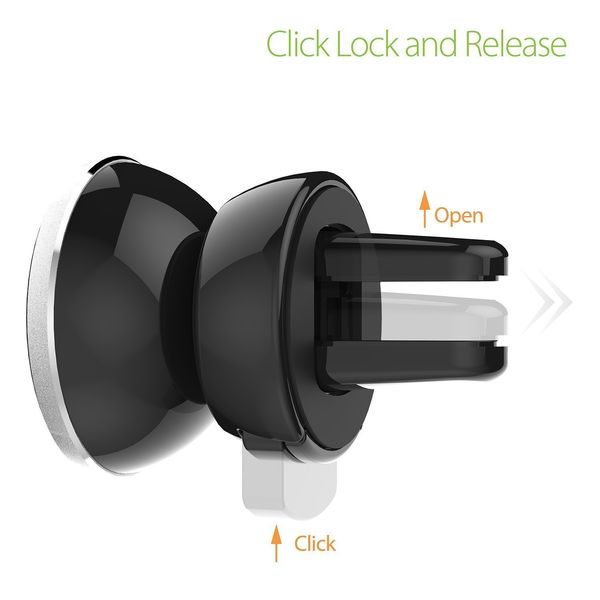 strong magnetic car air vent mount 360 degree rotation universal phone holder with retail package
strong magnetic car air vent mount 360 degree rotation universal phone holder with retail package