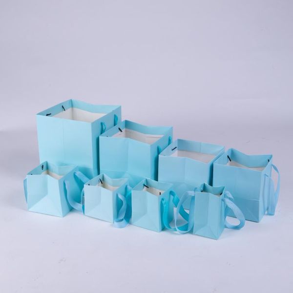 gift wrap paper bags blue kraft paepr chocolate baking cookies packaging candy boxes cases party supplies wedding favours
gift wrap paper bags blue kraft paepr chocolate baking cookies packaging candy boxes cases party supplies wedding favours
