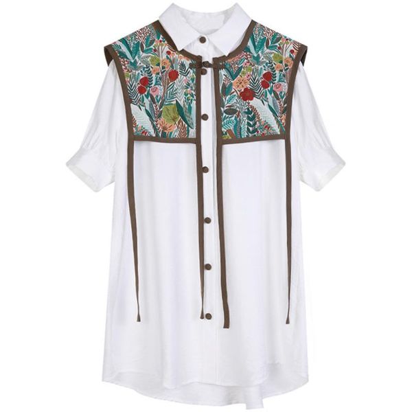 casual dresses summer shirt dress personality shawl long female turn down wrap white black short women, Black;gray
casual dresses summer shirt dress personality shawl long female turn down wrap white black short women, Black;gray