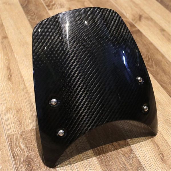 motorcycle real carbon fiber windshield for b-m-w r nine t 2014 15 16 17 18 19 carbon wind deflector vintage modified windscreen
motorcycle real carbon fiber windshield for b-m-w r nine t 2014 15 16 17 18 19 carbon wind deflector vintage modified windscreen