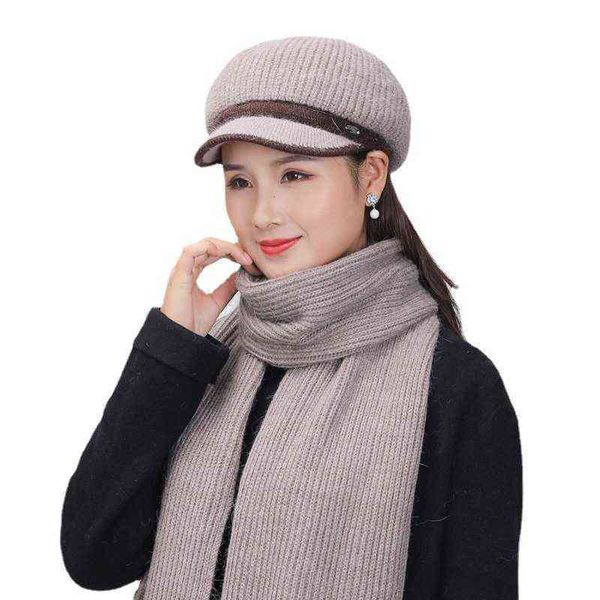 autumn and winter middle-aged elderly women's duck tongue hat cold proof warm knitted wool outdoor leisure mother's, Blue;gray
autumn and winter middle-aged elderly women's duck tongue hat cold proof warm knitted wool outdoor leisure mother's, Blue;gray