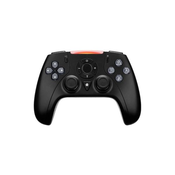 game controllers & joysticks keystroke 100g trigger pressure wireless bluetooth gamepad 1.2mm for switch computer android built-in 500mah ma
game controllers & joysticks keystroke 100g trigger pressure wireless bluetooth gamepad 1.2mm for switch computer android built-in 500mah ma
