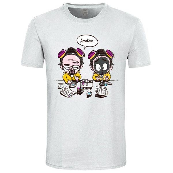 men's t-shirts t shirts my first science kit t-shirt men funny 100% cotton tshirt breaking bad cartoon hip hop tees summer streetwear, White;black
men's t-shirts t shirts my first science kit t-shirt men funny 100% cotton tshirt breaking bad cartoon hip hop tees summer streetwear, White;black