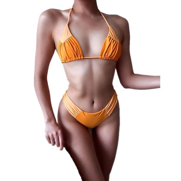 women's swimwear 2021 bikinis wrinkle swimsuit vintage print women bathing suit leopard patchwork bikini set string, White;black
women's swimwear 2021 bikinis wrinkle swimsuit vintage print women bathing suit leopard patchwork bikini set string, White;black