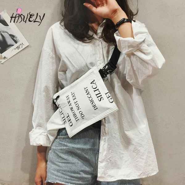 waist bags hisuely 2021 women bag belt fanny pack for chest letter printing phone pouch purse
waist bags hisuely 2021 women bag belt fanny pack for chest letter printing phone pouch purse
