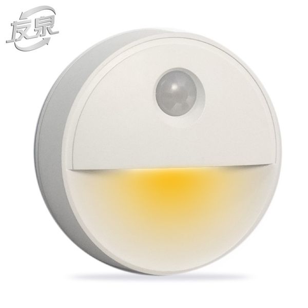 human body induction night light bedroom bedside wardrobe atmosphere toilet corridor intelligent night light
human body induction night light bedroom bedside wardrobe atmosphere toilet corridor intelligent night light