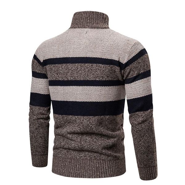 designer sweatshirt knitted jacket wool collar winter stand mens men cardigan striped coat jumper sports sweater zipper sweaters pullov ddrd, Black
designer sweatshirt knitted jacket wool collar winter stand mens men cardigan striped coat jumper sports sweater zipper sweaters pullov ddrd, Black