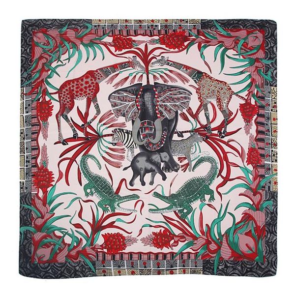 scarves elephant animal print silk scarfs,130 scarf,100 pure scarf,manual scarf,designer scarf women luxury 2021, Blue;gray
scarves elephant animal print silk scarfs,130 scarf,100 pure scarf,manual scarf,designer scarf women luxury 2021, Blue;gray