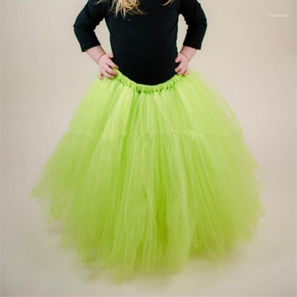 skirts fluorescent green christmas girls tutu skirt fluffy tulle kids girl birthday party children princess ball gown long1, Blue
skirts fluorescent green christmas girls tutu skirt fluffy tulle kids girl birthday party children princess ball gown long1, Blue