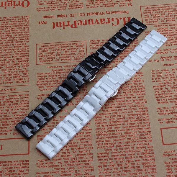watch bands polished ceramic strap for samsung galaxy 3 band 41mm/45mm/active 2 1 40mm/44mm/42mm/46mm bracelet black/white belt, Black;brown
watch bands polished ceramic strap for samsung galaxy 3 band 41mm/45mm/active 2 1 40mm/44mm/42mm/46mm bracelet black/white belt, Black;brown