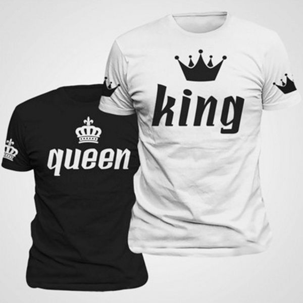 king pattern digital original 3d printing t-shirt with short sleeves, unique fashion, beautiful, breathable and comfortable family wear, Black
king pattern digital original 3d printing t-shirt with short sleeves, unique fashion, beautiful, breathable and comfortable family wear, Black