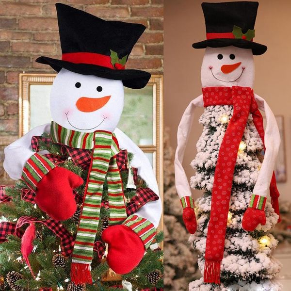 christmas decorations cute hugging snowman hat tree er ornaments winter wonderland party supplies year holiday decoration
christmas decorations cute hugging snowman hat tree er ornaments winter wonderland party supplies year holiday decoration