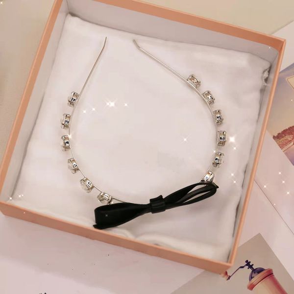 new year super beauiful women headbands full of 12 crystal black bowknot headband for girls gift hair accessories m027, Silver
new year super beauiful women headbands full of 12 crystal black bowknot headband for girls gift hair accessories m027, Silver
