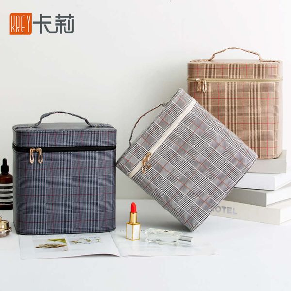 portable make-up bag korean simple multi-functional super large net red make-up box professional portable make-up box large capacity
portable make-up bag korean simple multi-functional super large net red make-up box professional portable make-up box large capacity