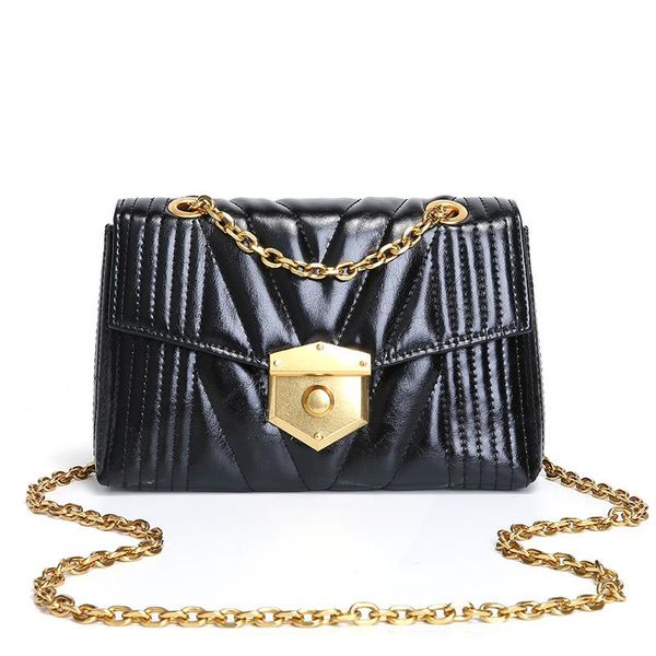 shoulder bags luxury women genuine leather bag 2021 fashion embroidery thread chain messenger ladies
shoulder bags luxury women genuine leather bag 2021 fashion embroidery thread chain messenger ladies