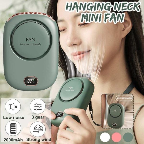 electric fans warmtoo upgrade portable usb hanging waist fan 3 gear ultra quiet mini handheld air conditioner
electric fans warmtoo upgrade portable usb hanging waist fan 3 gear ultra quiet mini handheld air conditioner