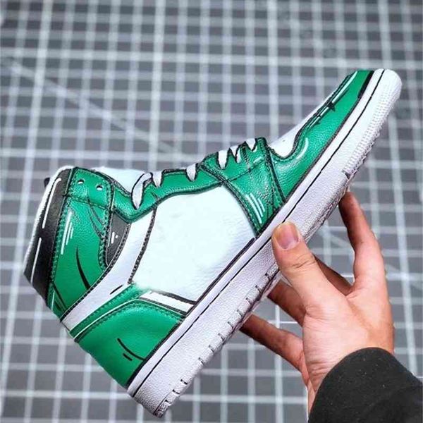 shoes new product 1 one piece customized version two-dimensional painting style outlines women mens designer sneakers 1s baskets de
shoes new product 1 one piece customized version two-dimensional painting style outlines women mens designer sneakers 1s baskets de