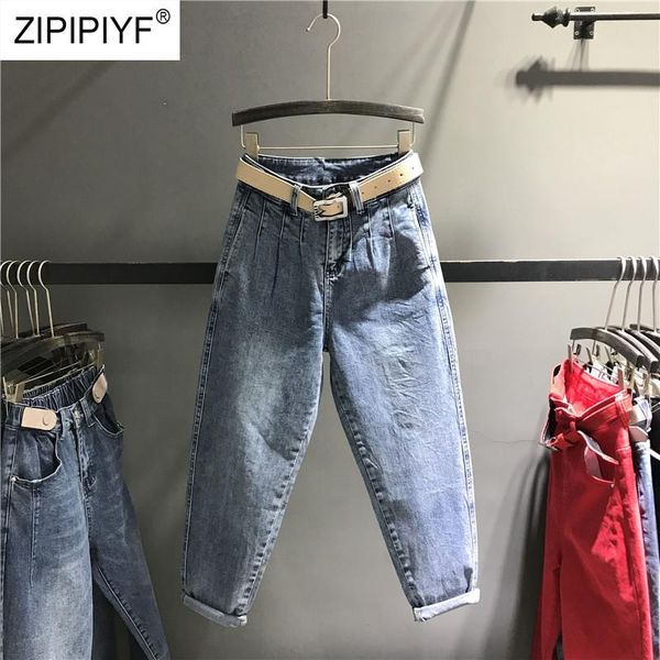 women's jeans fashionable women high waist stretch denim pants female zipper trousers casual loose lady k507, Blue
women's jeans fashionable women high waist stretch denim pants female zipper trousers casual loose lady k507, Blue