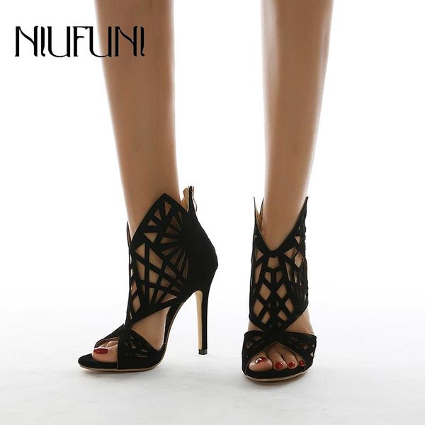 sandals gladiator women niufuni 2021 plus size 35-42 fashion hollow zipper high heels stiletto peep toe casual shoes for, Black
sandals gladiator women niufuni 2021 plus size 35-42 fashion hollow zipper high heels stiletto peep toe casual shoes for, Black