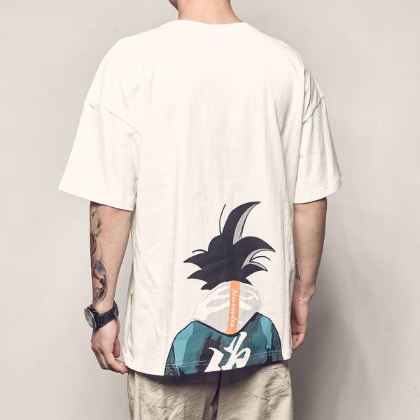 2021 new shirt homens naruto t-shirt harajuku camiseta streetwear casual manga curta vero t hip hop amina camisetas i4dq, White;black
2021 new shirt homens naruto t-shirt harajuku camiseta streetwear casual manga curta vero t hip hop amina camisetas i4dq, White;black