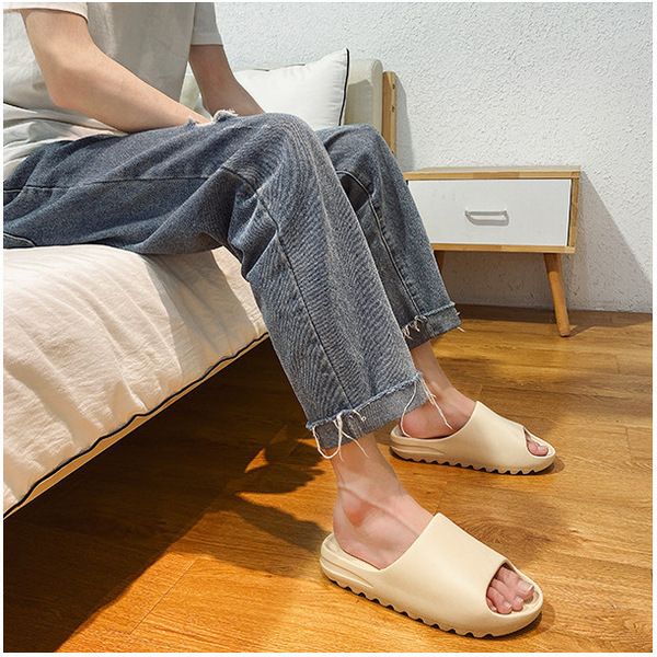 trend wear at home in summer anti sliding men and women coconut increased deodorant quiet soft bottom with anti-wear feeling of stepping on, Black
trend wear at home in summer anti sliding men and women coconut increased deodorant quiet soft bottom with anti-wear feeling of stepping on, Black