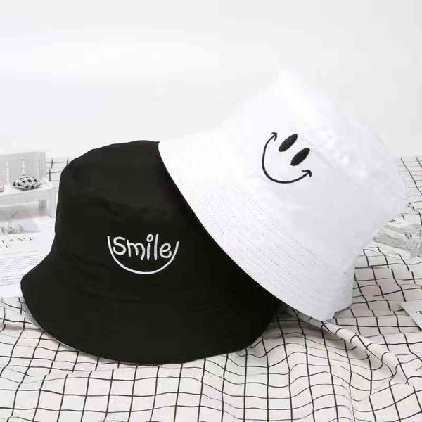 double-sided smile bucket hats for women summer casual cotton sunscreen panama hat sunbonnet outdoor fisherman hat beach cap, Blue;gray
double-sided smile bucket hats for women summer casual cotton sunscreen panama hat sunbonnet outdoor fisherman hat beach cap, Blue;gray