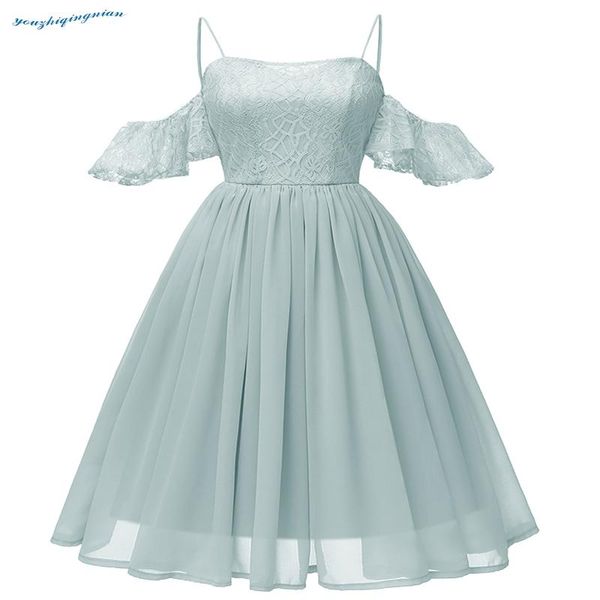 casual dresses 2021the fall collection comes with a seven-point sleeve and blue-gray high-end dress for parties weddings., Black;gray
casual dresses 2021the fall collection comes with a seven-point sleeve and blue-gray high-end dress for parties weddings., Black;gray