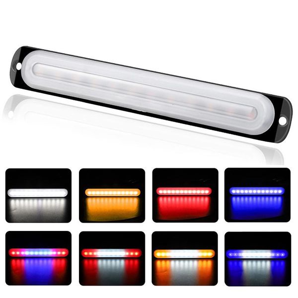 emergency lights 12 led car side strobe light flashing warning signal lamp truck trailer breakdown s12v 24v
emergency lights 12 led car side strobe light flashing warning signal lamp truck trailer breakdown s12v 24v